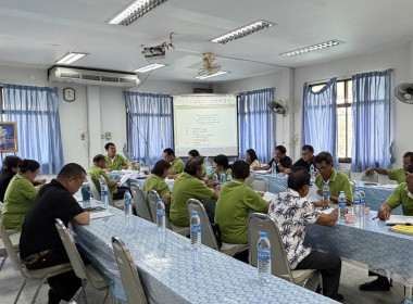 ร่วมประชุมคณะกรรมการดำเนินการของสหกรณ์การเกษตรหนองหญ้าไซ ... พารามิเตอร์รูปภาพ 2