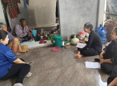 ตรวจเยี่ยมแนะนำส่งเสริมสหกรณ์นิคมด่านช้าง จำกัด พารามิเตอร์รูปภาพ 4