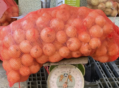 ร่วมรับมอบและกระจายหอมหัวใหญ่จังหวัดเชียงใหม่ พารามิเตอร์รูปภาพ 17