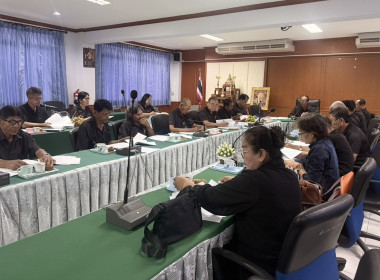 ร่วมประชุมคณะกรรมการดำเนินการของสหกรณ์การเกษตรบางปลาม้า ... พารามิเตอร์รูปภาพ 3