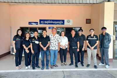 ร่วมตรวจสอบโรงงานหรือสถานประกอบการผลิตภัณฑ์นมที่เข้าร่วมโครงการอาหารเสริม (นม) โรงเรียน ... พารามิเตอร์รูปภาพ 1