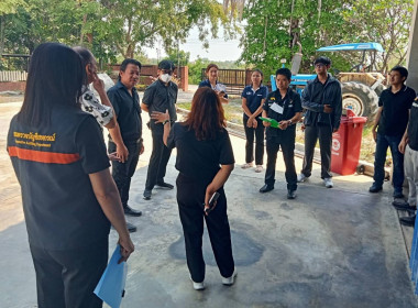 ร่วมตรวจสอบโรงงานหรือสถานประกอบการผลิตภัณฑ์นมที่เข้าร่วมโครงการอาหารเสริม (นม) โรงเรียน ... พารามิเตอร์รูปภาพ 2