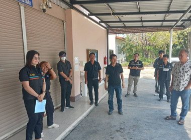 ร่วมตรวจสอบโรงงานหรือสถานประกอบการผลิตภัณฑ์นมที่เข้าร่วมโครงการอาหารเสริม (นม) โรงเรียน ... พารามิเตอร์รูปภาพ 4