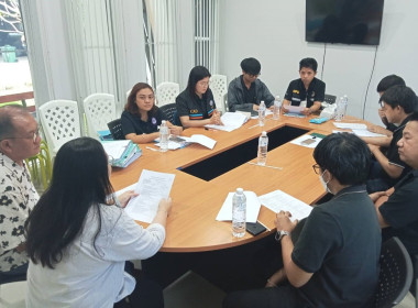 ร่วมตรวจสอบโรงงานหรือสถานประกอบการผลิตภัณฑ์นมที่เข้าร่วมโครงการอาหารเสริม (นม) โรงเรียน ... พารามิเตอร์รูปภาพ 6