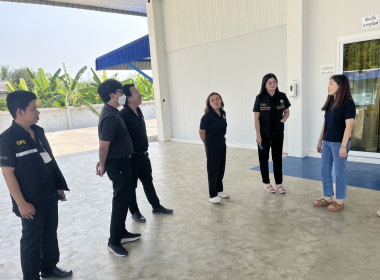 ร่วมตรวจสอบโรงงานหรือสถานประกอบการผลิตภัณฑ์นมที่เข้าร่วมโครงการอาหารเสริม (นม) โรงเรียน ... พารามิเตอร์รูปภาพ 9