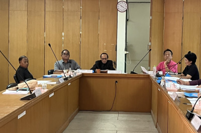 ร่วมประชุมคณะกรรมการดำเนินการของสหกรณ์การเกษตรอู่ทอง จำกัด พารามิเตอร์รูปภาพ 1