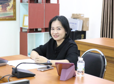 ร่วมประชุมแจงการตรวจนับปริมาณน้ำนมโคของคณะทำงานตรวจสอบปริมาณน้ำนมโคและประชากรโคนม เฉพาะกิจ ... พารามิเตอร์รูปภาพ 2