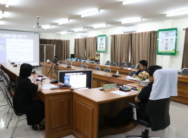 ร่วมประชุมแจงการตรวจนับปริมาณน้ำนมโคของคณะทำงานตรวจสอบปริมาณน้ำนมโคและประชากรโคนม เฉพาะกิจ ... พารามิเตอร์รูปภาพ 5