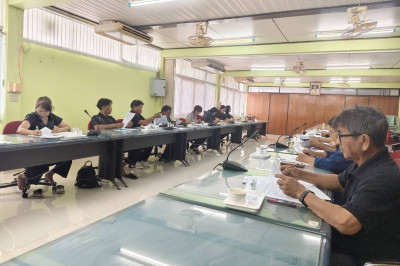 ร่วมประชุมคณะกรรมการดำเนินการของสหกรณ์การเกษตรเดิมบางนางบวช ... พารามิเตอร์รูปภาพ 1