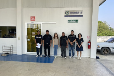 ร่วมตรวจสอบโรงงานหรือสถานประกอบการผลิตภัณฑ์นมที่เข้าร่วมโครงการอาหารเสริม (นม) โรงเรียน ... พารามิเตอร์รูปภาพ 1