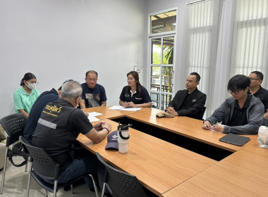 ร่วมตรวจสอบโรงงานหรือสถานประกอบการผลิตภัณฑ์นมที่เข้าร่วมโครงการอาหารเสริม (นม) โรงเรียน ... พารามิเตอร์รูปภาพ 2