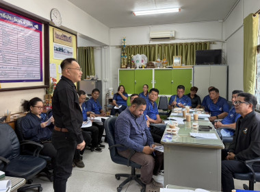 ร่วมประชุมคณะกรรมการดำเนินการของสหกรณ์ออมทรัพย์ชมรมกำนัน-ผู้ใหญ่บ้าน อ.ศรีประจันต์ จำกัด ... พารามิเตอร์รูปภาพ 1