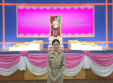 ร่วมพิธีถวายราชสักการะ ... พารามิเตอร์รูปภาพ 3