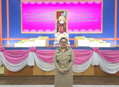 ร่วมพิธีถวายราชสักการะ ... พารามิเตอร์รูปภาพ 4