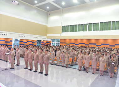 ร่วมพิธีถวายราชสักการะ ... พารามิเตอร์รูปภาพ 5