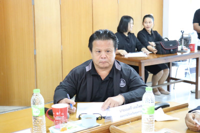 ร่วมประชุมเครือข่ายสหกรณ์/กลุ่มเกษตรกรในจังหวัดสุพรรณบุรี ... พารามิเตอร์รูปภาพ 1