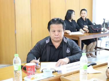 ร่วมประชุมเครือข่ายสหกรณ์/กลุ่มเกษตรกรในจังหวัดสุพรรณบุรี ... พารามิเตอร์รูปภาพ 1