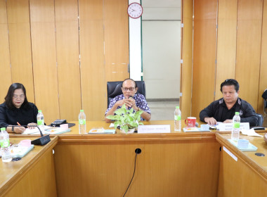 ร่วมประชุมเครือข่ายสหกรณ์/กลุ่มเกษตรกรในจังหวัดสุพรรณบุรี ... พารามิเตอร์รูปภาพ 2