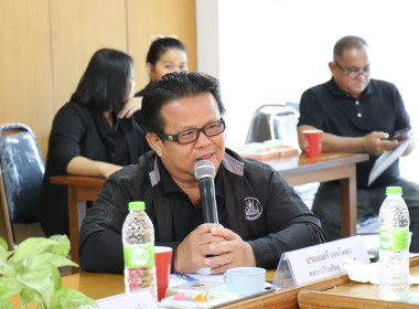 ร่วมประชุมเครือข่ายสหกรณ์/กลุ่มเกษตรกรในจังหวัดสุพรรณบุรี ... พารามิเตอร์รูปภาพ 3
