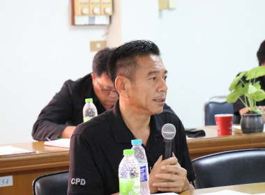 ร่วมประชุมเครือข่ายสหกรณ์/กลุ่มเกษตรกรในจังหวัดสุพรรณบุรี ... พารามิเตอร์รูปภาพ 4