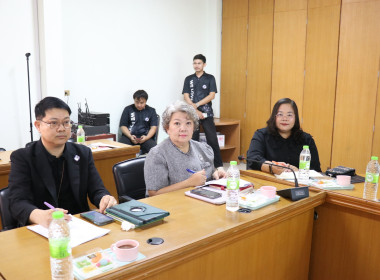 ร่วมประชุมเครือข่ายสหกรณ์/กลุ่มเกษตรกรในจังหวัดสุพรรณบุรี ... พารามิเตอร์รูปภาพ 6