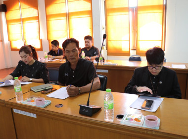 ร่วมประชุมเครือข่ายสหกรณ์/กลุ่มเกษตรกรในจังหวัดสุพรรณบุรี ... พารามิเตอร์รูปภาพ 13