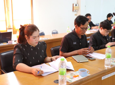 ร่วมประชุมเครือข่ายสหกรณ์/กลุ่มเกษตรกรในจังหวัดสุพรรณบุรี ... พารามิเตอร์รูปภาพ 15