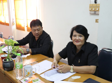 ร่วมประชุมเครือข่ายสหกรณ์/กลุ่มเกษตรกรในจังหวัดสุพรรณบุรี ... พารามิเตอร์รูปภาพ 20