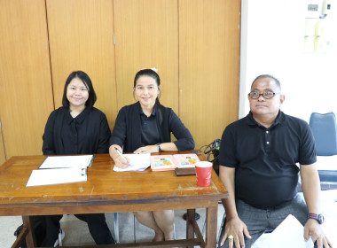 ร่วมประชุมเครือข่ายสหกรณ์/กลุ่มเกษตรกรในจังหวัดสุพรรณบุรี ... พารามิเตอร์รูปภาพ 21