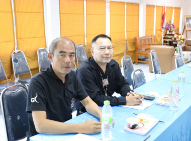 ร่วมประชุมเครือข่ายสหกรณ์/กลุ่มเกษตรกรในจังหวัดสุพรรณบุรี ... พารามิเตอร์รูปภาพ 22