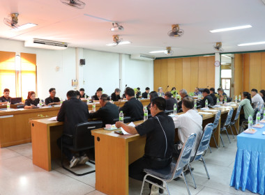 ร่วมประชุมเครือข่ายสหกรณ์/กลุ่มเกษตรกรในจังหวัดสุพรรณบุรี ... พารามิเตอร์รูปภาพ 24