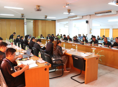 ร่วมประชุมเครือข่ายสหกรณ์/กลุ่มเกษตรกรในจังหวัดสุพรรณบุรี ... พารามิเตอร์รูปภาพ 25