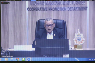 ร่วมประชุมติดตามผลการดำเนินงานโครงการสร้างความเข้มแข็งให้กับกลุ่มเกษตรกร ... พารามิเตอร์รูปภาพ 1