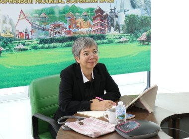 ร่วมประชุมติดตามผลการดำเนินงานโครงการสร้างความเข้มแข็งให้กับกลุ่มเกษตรกร ... พารามิเตอร์รูปภาพ 2