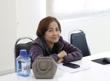 ร่วมประชุมติดตามผลการดำเนินงานโครงการสร้างความเข้มแข็งให้กับกลุ่มเกษตรกร ... พารามิเตอร์รูปภาพ 3