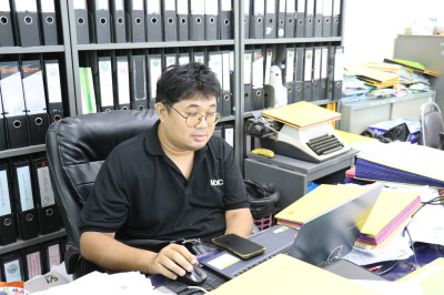 ร่วมโครงการอบรม หลักสูตร “การสื่อสาร ... พารามิเตอร์รูปภาพ 1