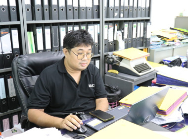 ร่วมโครงการอบรม หลักสูตร “การสื่อสาร ... พารามิเตอร์รูปภาพ 1