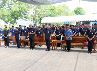 ร่วมเป็นเกียรติในพิธีเปิดและร่วมจัดนิทรรศการโครงการคลินิกเกษตรเคลื่อนที่ในพระราชานุเคราะห์ฯ ... พารามิเตอร์รูปภาพ 8