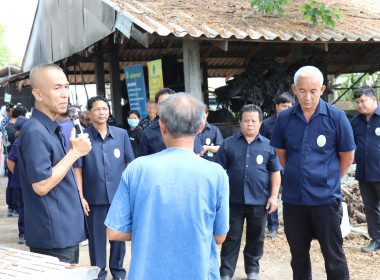 ร่วมเป็นเกียรติในพิธีเปิดและร่วมจัดนิทรรศการโครงการคลินิกเกษตรเคลื่อนที่ในพระราชานุเคราะห์ฯ ... พารามิเตอร์รูปภาพ 25