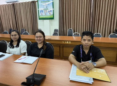 ร่วมประชุมชี้แจงกรอบแนวทางการขับเคลื่อนนโยบาย ... พารามิเตอร์รูปภาพ 6