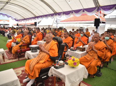 ร่วมพิธีบวงสรวงหลวงพ่อโต ... พารามิเตอร์รูปภาพ 3