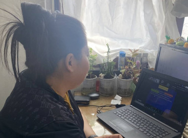 ร่วมโครงการฝึกอบรม ... พารามิเตอร์รูปภาพ 7