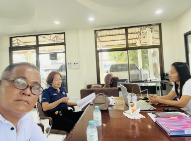 ตรวจเยี่ยมแนะนำส่งเสริมสหกรณ์ผู้เลี้ยงไก่ไข่สุพรรณบุรี ... พารามิเตอร์รูปภาพ 1