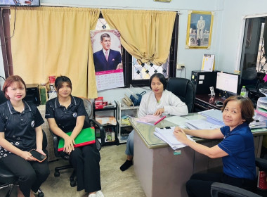 ตรวจเยี่ยมแนะนำส่งเสริมสหกรณ์ผู้เลี้ยงไก่ไข่สุพรรณบุรี ... พารามิเตอร์รูปภาพ 2