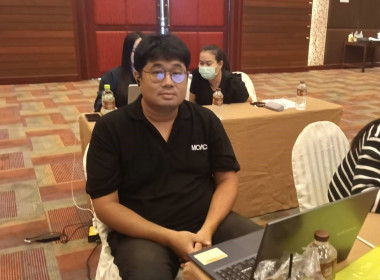 ร่วมการประชุมเชิงปฏิบัติการเพื่อเพิ่มประสิทธิภาพการจัดทำแผนพัฒนาจังหวัดสุพรรณบุรี พ.ศ. 2571 – 2575 ... พารามิเตอร์รูปภาพ 2