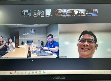 ร่วมโครงการอบรม “การใช้งานโปรแกรม Canva AI ... พารามิเตอร์รูปภาพ 1