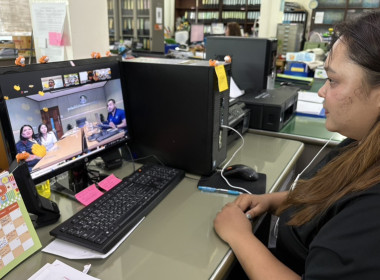 ร่วมโครงการอบรม “การใช้งานโปรแกรม Canva AI ... พารามิเตอร์รูปภาพ 5