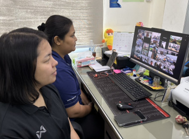 ร่วมโครงการอบรม “การใช้งานโปรแกรม Canva AI ... พารามิเตอร์รูปภาพ 6