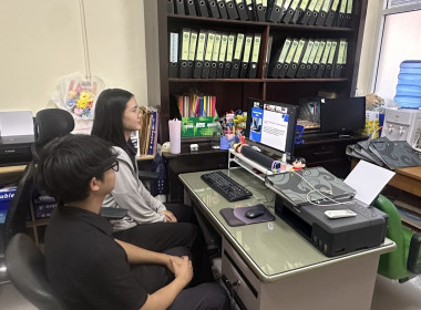 ร่วมโครงการอบรม “การใช้งานโปรแกรม Canva AI ... พารามิเตอร์รูปภาพ 7