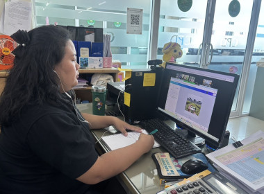 ร่วมโครงการอบรม “การใช้งานโปรแกรม Canva AI ... พารามิเตอร์รูปภาพ 8